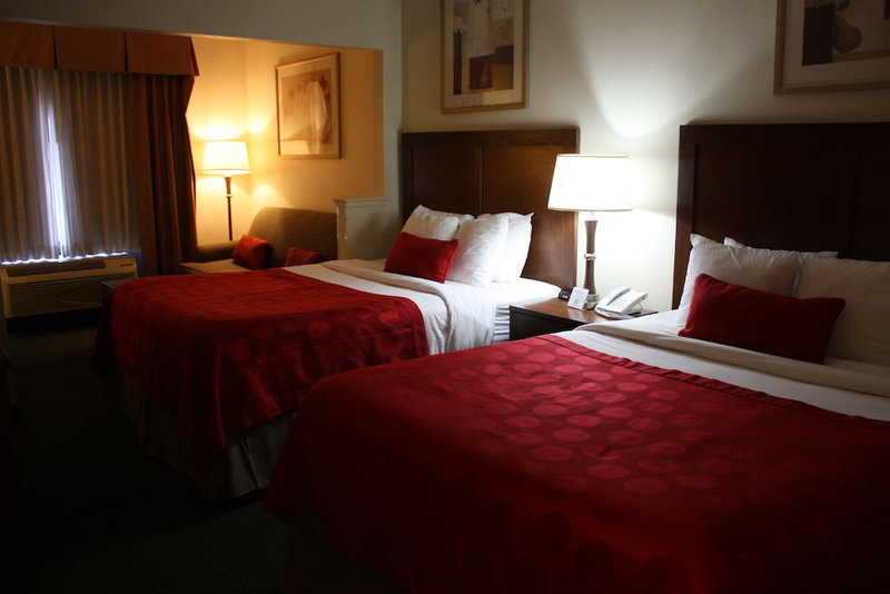 Ramada by Wyndham Denver International Airport, Denver, United States