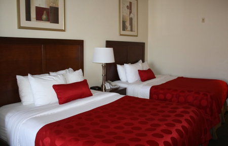 Ramada by Wyndham Denver International Airport, Denver, United States