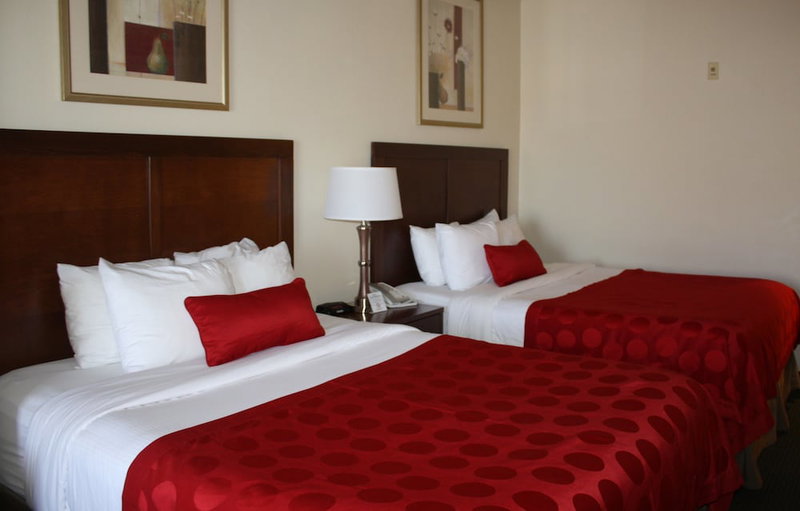 Ramada by Wyndham Denver International Airport, Denver, United States