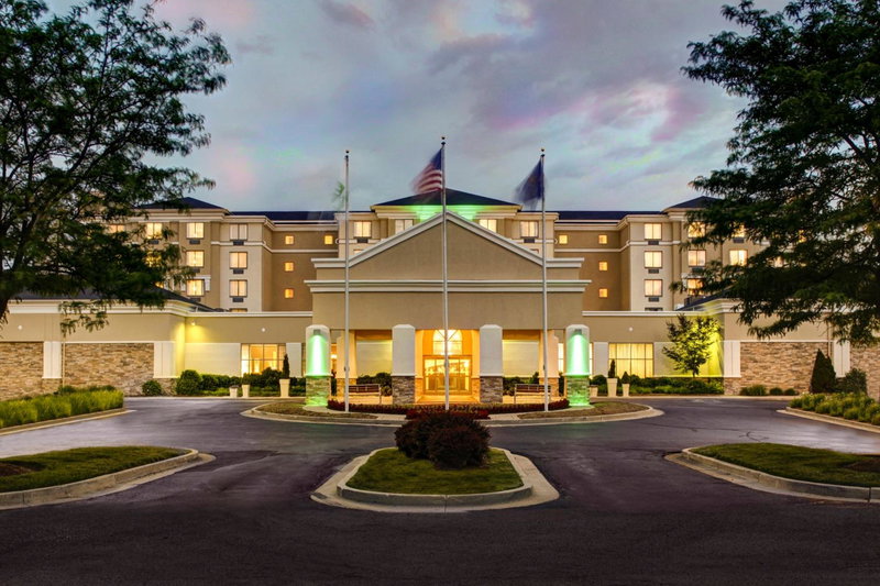 Holiday Inn Indianapolis North-Carmel by IHG, Carmel, United States