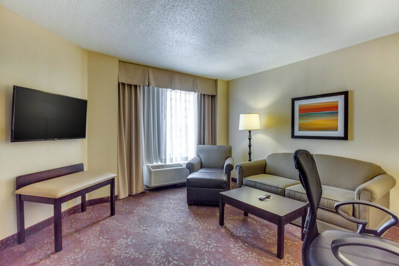 Holiday Inn Indianapolis North-Carmel by IHG, Carmel, United States