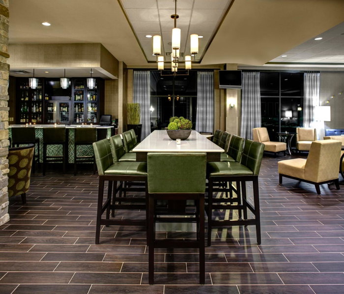 Holiday Inn Indianapolis North-Carmel by IHG, Carmel, United States