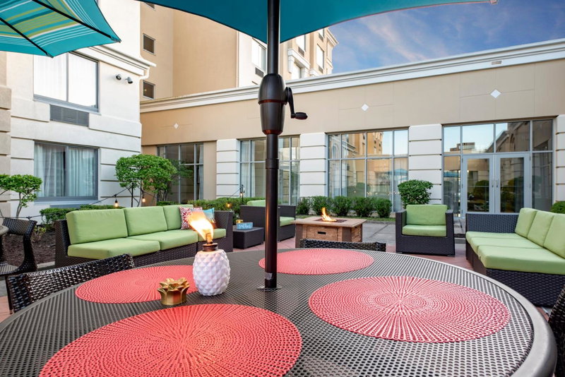 Holiday Inn Indianapolis North-Carmel by IHG, Carmel, United States