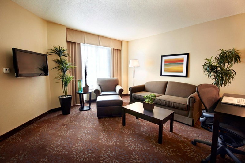 Holiday Inn Indianapolis North-Carmel by IHG, Carmel, United States