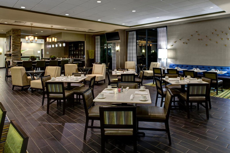 Holiday Inn Indianapolis North-Carmel by IHG, Carmel, United States