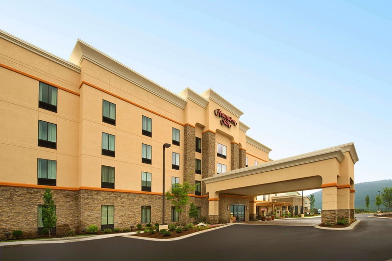 Hampton Inn Chattanooga West/Lookout Mountain, Chattanooga, United States