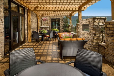 Hampton Inn Chattanooga West/Lookout Mountain, Chattanooga, United States