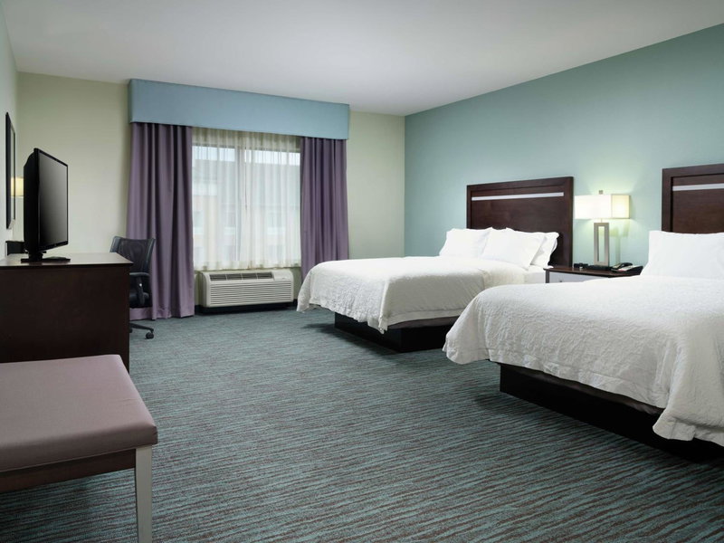 Hampton Inn Chattanooga West/Lookout Mountain, Chattanooga, United States