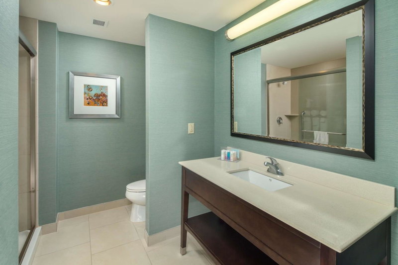 Hampton Inn Chattanooga West/Lookout Mountain, Chattanooga, United States