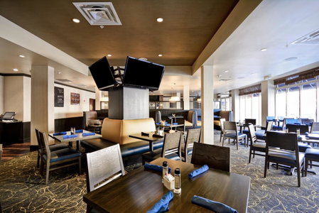 Holiday Inn Detroit Metro Airport by IHG, Romulus, United States