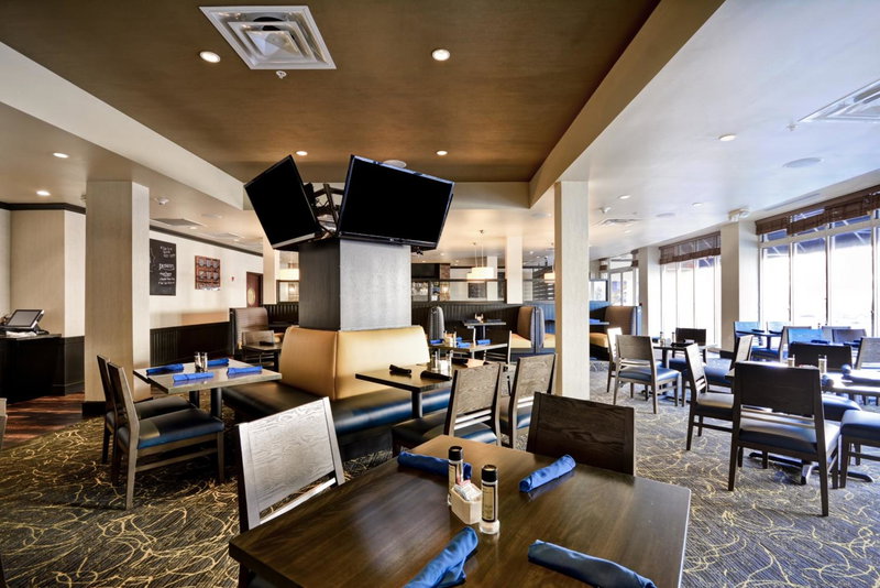 Holiday Inn Detroit Metro Airport by IHG, Romulus, United States