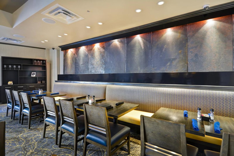 Holiday Inn Detroit Metro Airport by IHG, Romulus, United States