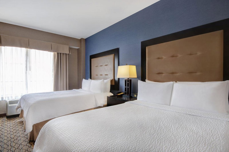 Holiday Inn Detroit Metro Airport by IHG, Romulus, United States