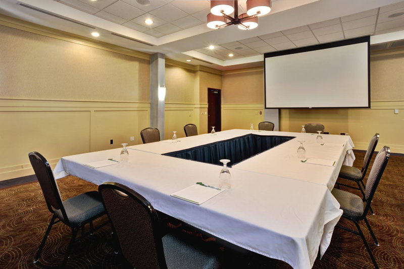Holiday Inn Detroit Metro Airport by IHG, Romulus, United States