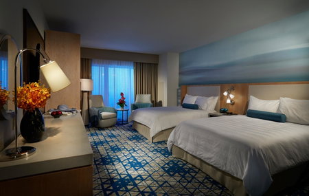 Seminole Hard Rock Hotel & Casino Hollywood, Fort Lauderdale, United States