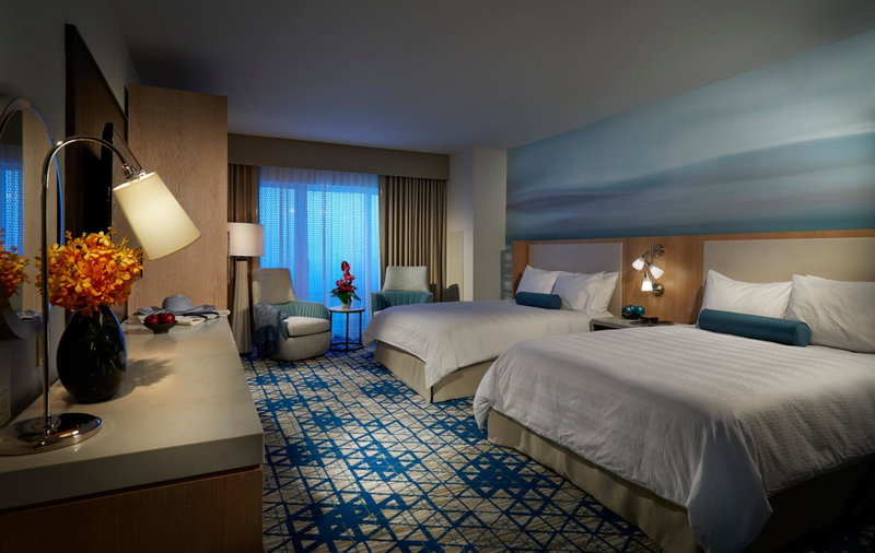 Seminole Hard Rock Hotel & Casino Hollywood, Fort Lauderdale, United States