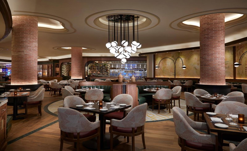 Seminole Hard Rock Hotel & Casino Hollywood, Fort Lauderdale, United States