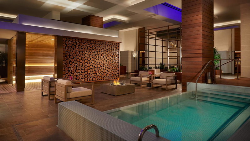 Seminole Hard Rock Hotel & Casino Hollywood, Fort Lauderdale, United States