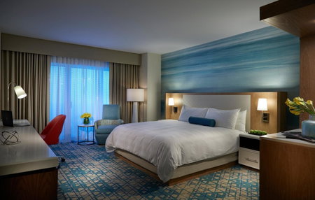 Seminole Hard Rock Hotel & Casino Hollywood, Fort Lauderdale, United States