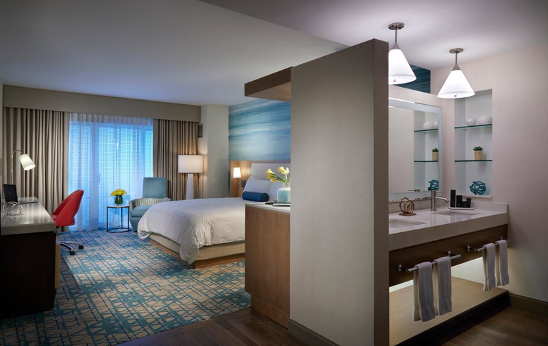 Seminole Hard Rock Hotel & Casino Hollywood, Fort Lauderdale, United States