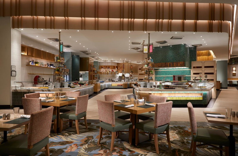 Seminole Hard Rock Hotel & Casino Hollywood, Fort Lauderdale, United States