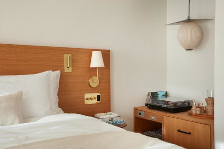 Hotel Joaquin, Laguna Beach, United States