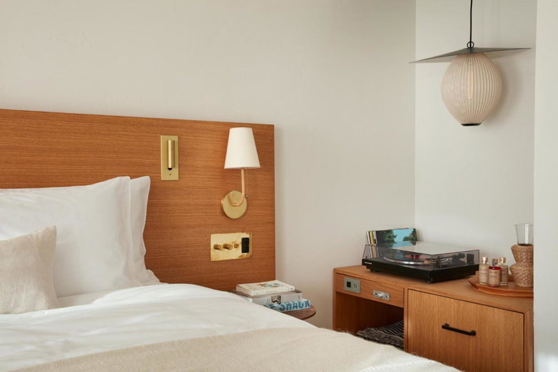 Hotel Joaquin, Laguna Beach, United States