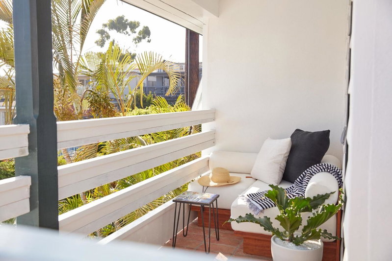 Hotel Joaquin, Laguna Beach, United States
