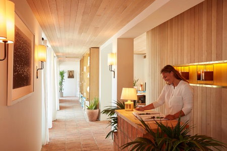 Hotel Joaquin, Laguna Beach, United States