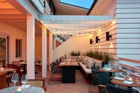 Hotel Joaquin, Laguna Beach, United States