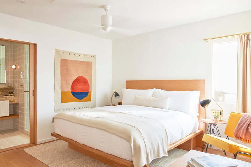 Hotel Joaquin, Laguna Beach, United States