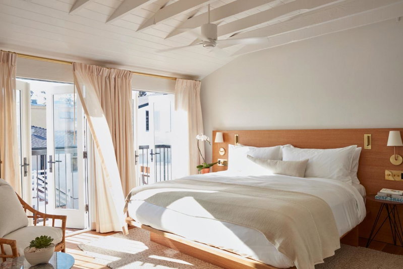 Hotel Joaquin, Laguna Beach, United States