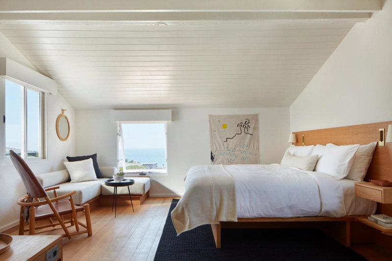 Hotel Joaquin, Laguna Beach, United States