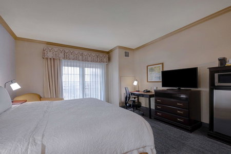 Hampton Inn & Suites Galveston, Galveston, United States