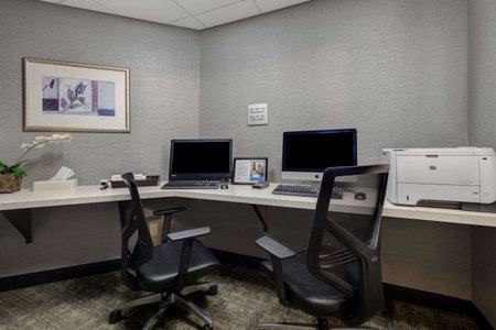 Hampton Inn & Suites Galveston, Galveston, United States
