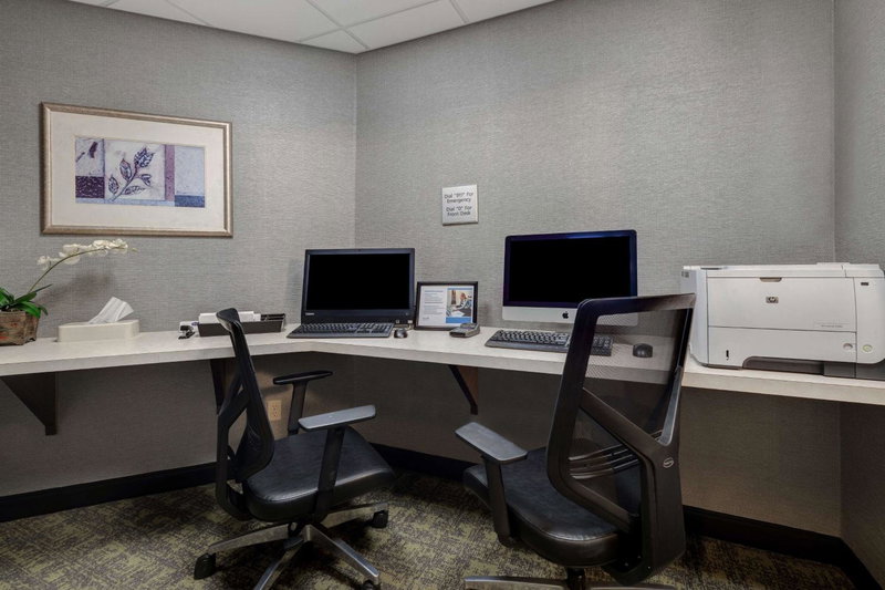 Hampton Inn & Suites Galveston, Galveston, United States