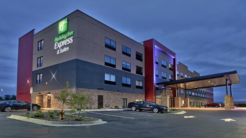 Holiday Inn Express & Suites Broomfield by IHG, Broomfield, United States