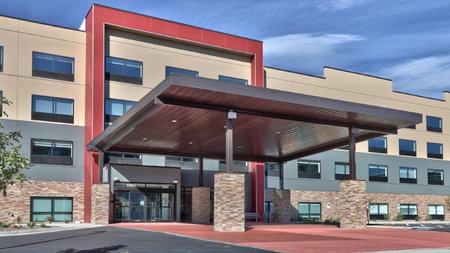 Holiday Inn Express & Suites Broomfield by IHG, Broomfield, United States