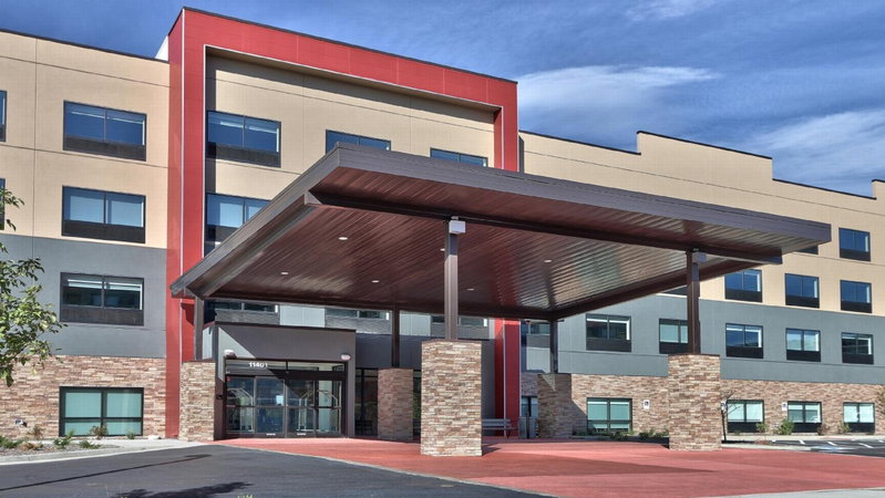 Holiday Inn Express & Suites Broomfield by IHG, Broomfield, United States