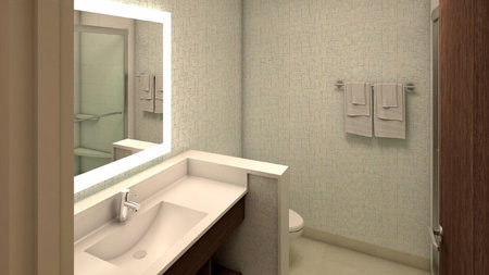 Holiday Inn Express & Suites Broomfield by IHG, Broomfield, United States