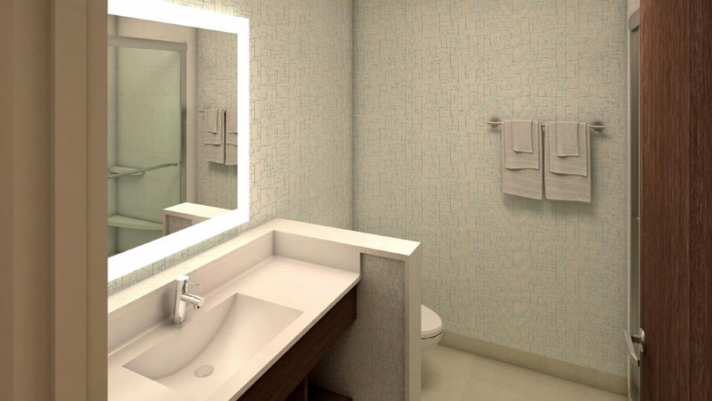 Holiday Inn Express & Suites Broomfield by IHG, Broomfield, United States