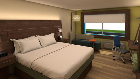 Holiday Inn Express & Suites Broomfield by IHG, Broomfield, United States