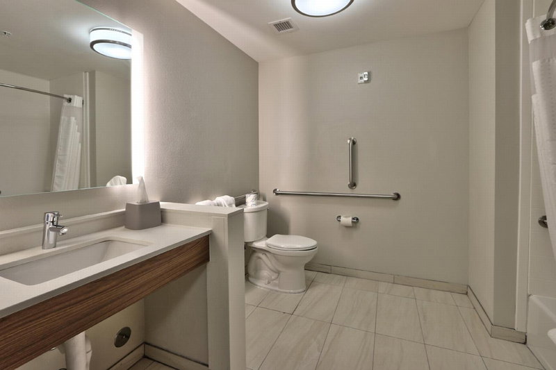 Holiday Inn Express & Suites Broomfield by IHG, Broomfield, United States