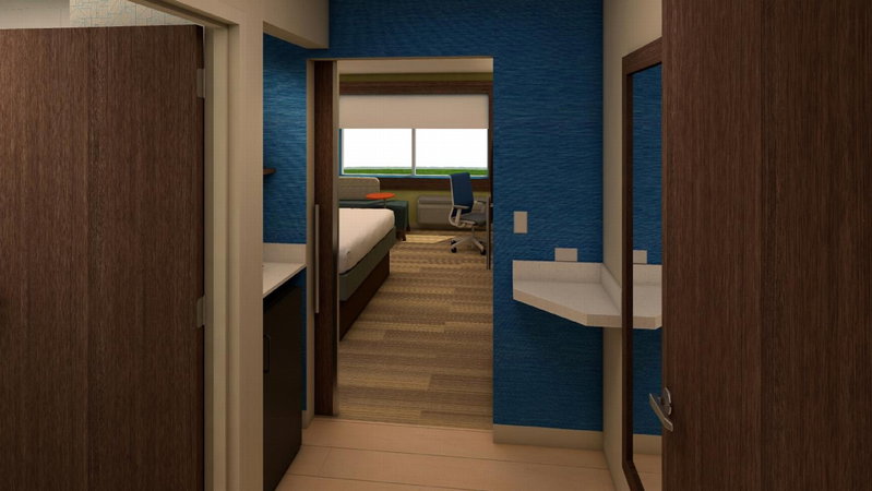 Holiday Inn Express & Suites Broomfield by IHG, Broomfield, United States