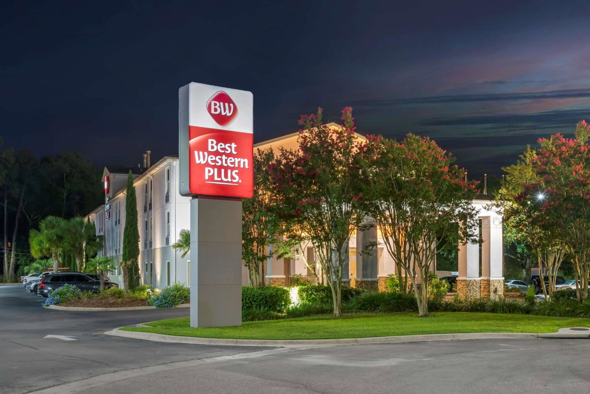 Best Western Plus Tallahassee North Hotel, United States