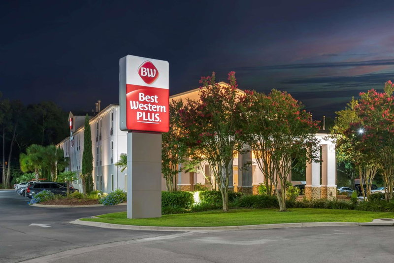Best Western Plus Tallahassee North Hotel, Tallahassee, United States