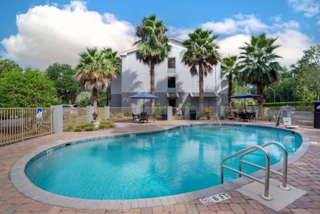 Best Western Plus Tallahassee North Hotel, Tallahassee, United States
