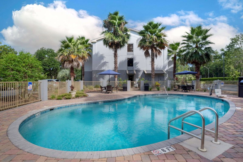 Best Western Plus Tallahassee North Hotel, Tallahassee, United States