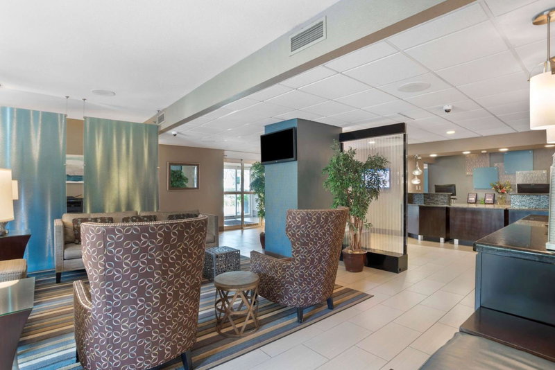 Best Western Plus Tallahassee North Hotel, Tallahassee, United States