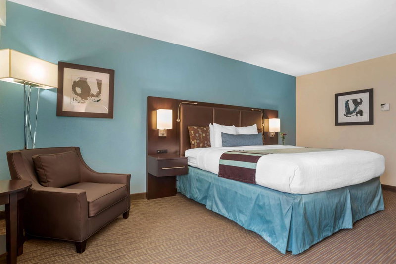 Best Western Plus Tallahassee North Hotel, Tallahassee, United States